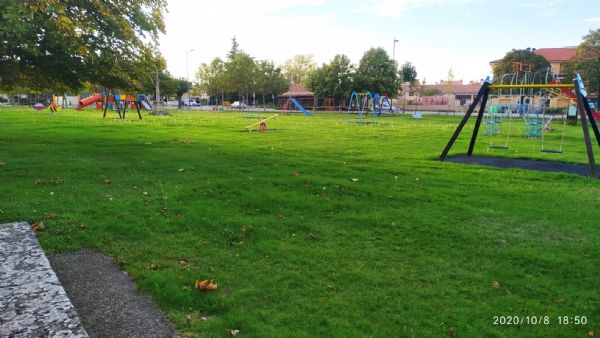 Hasta pronto Antonio, estar�s siempre con nosotros