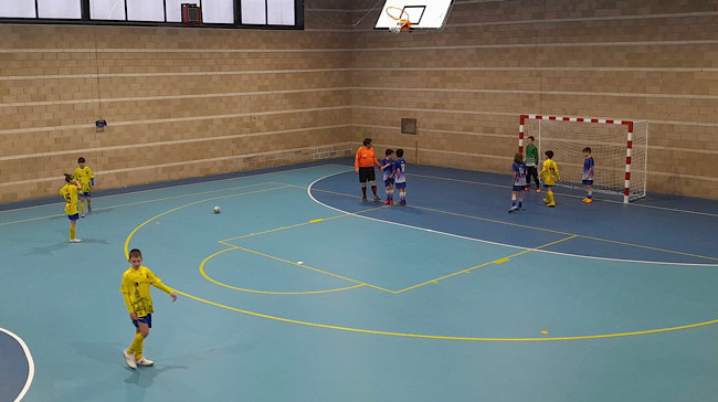 No logramos levantar el rumbo en las categor�as senior. Mala jornada de resultados