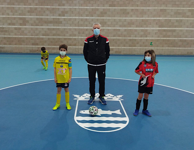 Resumen Jornada Sporting <h3 class='enlacePalabraNoticia'>Riazano</h3> (5-6 de febrero)