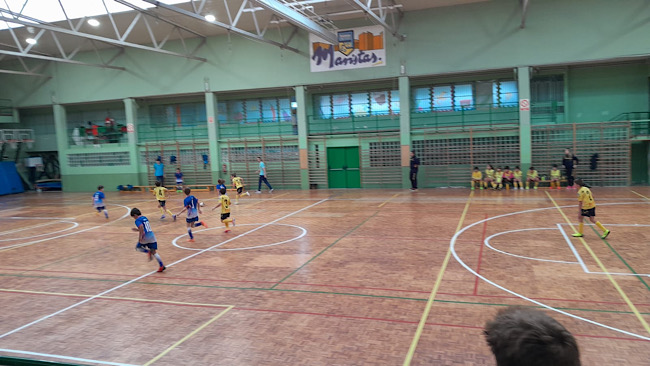 El equipo Aficionado sufre una importante derrota mientras que las dem�s categor�as ganan o dan muy buena imagen en sus partidos