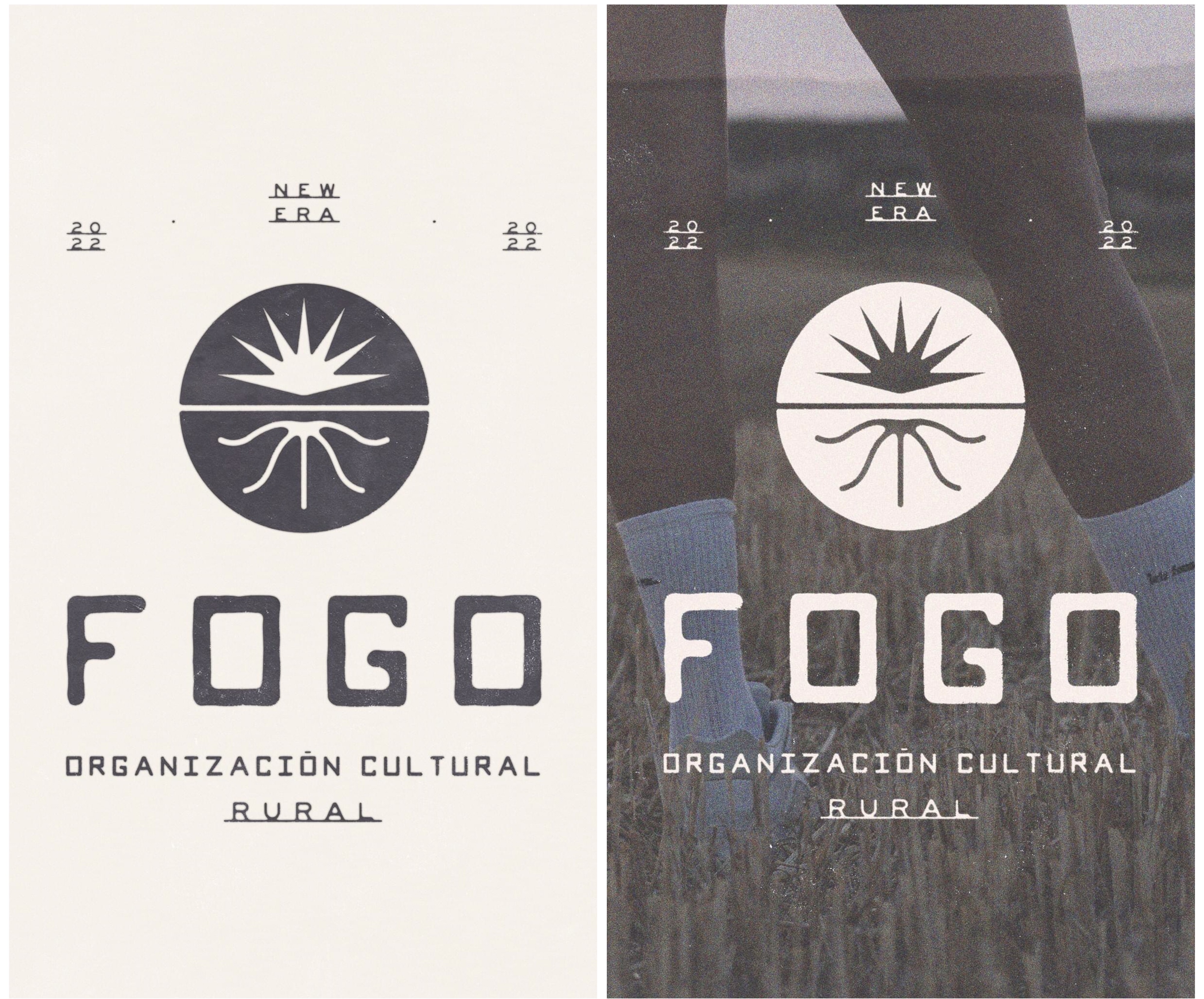 FogoRock evoluciona, crece y ahora es Fogo