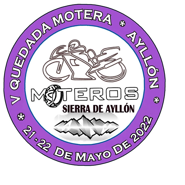 Vuelve la Quedada Motera Sierra de <h3 class='enlacePalabraNoticia'>Ayll�n</h3>