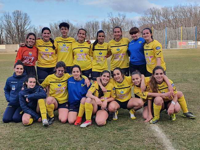 Resumen Jornada Sporting <h3 class='enlacePalabraNoticia'>Riazano</h3> (26-27 de febrero)