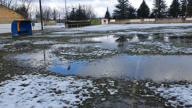 Resumen Jornada Sporting <h3 class='enlacePalabraNoticia'>Riazano</h3> (12-13 de marzo)