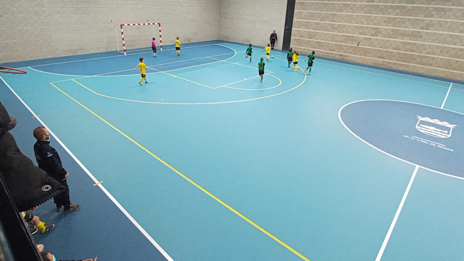 Resumen de la Jornada Sporting <h3 class='enlacePalabraNoticia'>Riazano</h3> (2-3 de abril)