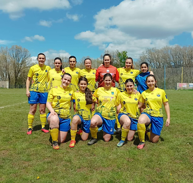femenino