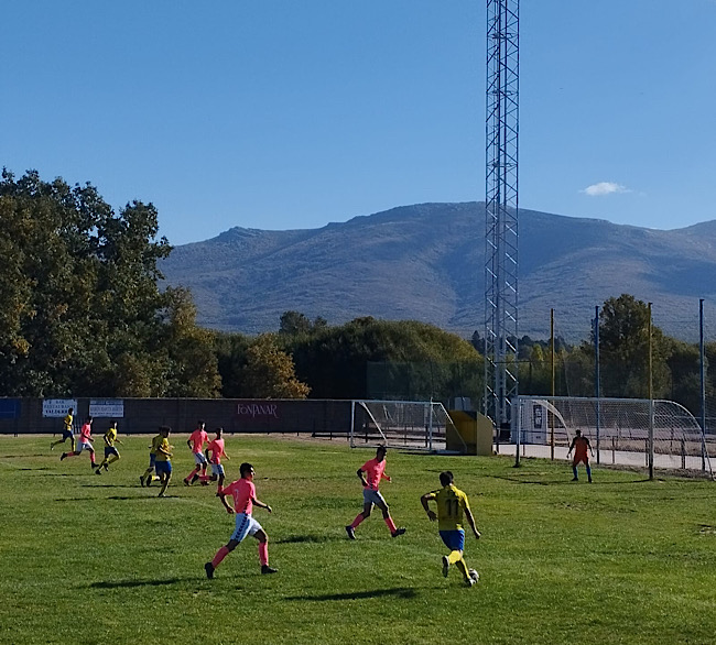 juvenil