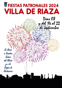 Fiestas de Riaza