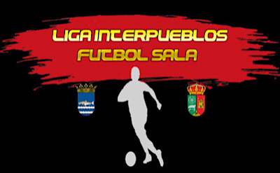 Liga Interpueblos <br> Ftbol Sala