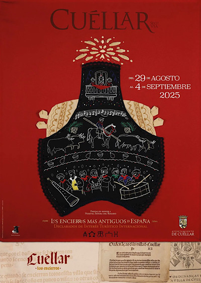 Fiestas de Cullar 