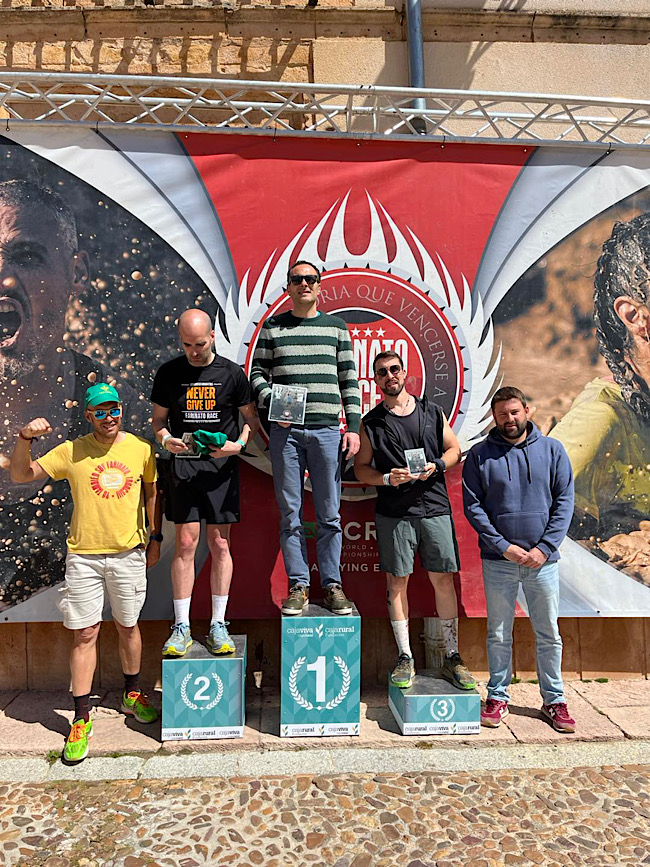 farinato8km