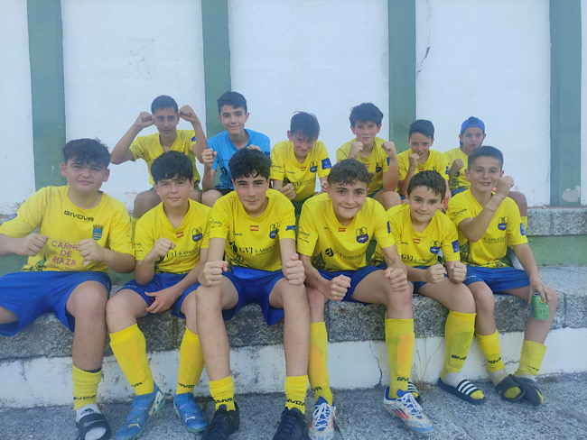 campeones