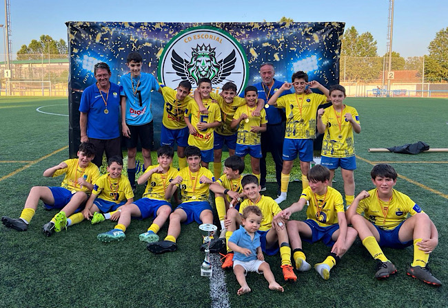 campeones