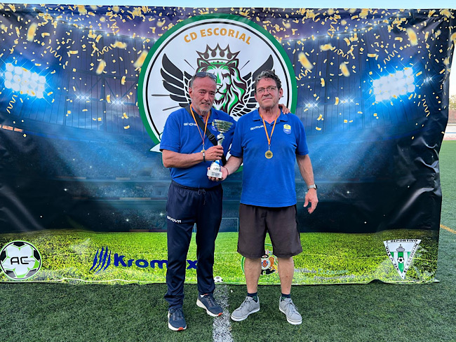 campeones