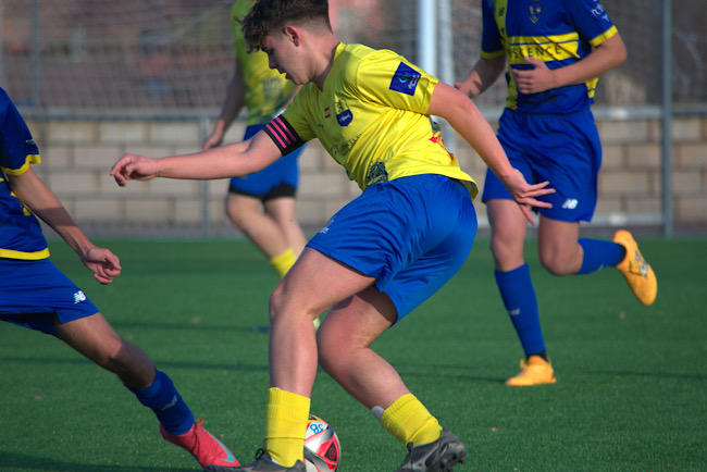 Fin de semana de emociones y car�cter para el Sporting <h3 class='enlacePalabraNoticia'>Riazano</h3>