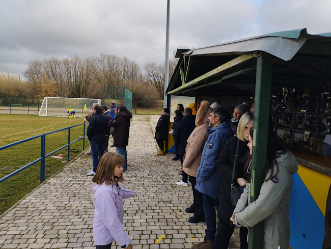 Fin de semana de m�xima exigencia para los equipos del Sporting <h3 class='enlacePalabraNoticia' onclick='opcionBuscarActualidad('Riazano','')' >Riazano</h3>