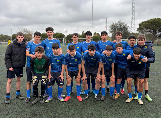 El Sporting <h3 class='enlacePalabraNoticia' onclick='opcionBuscarActualidad('Riazano','')' >Riazano</h3> vuelve con fuerza tras Semana Santa