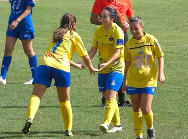 femenino