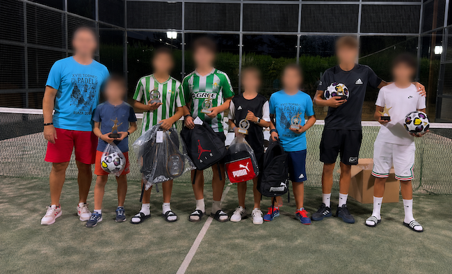 padel