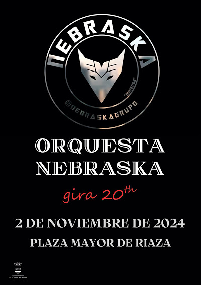 Orquesta Nebraska