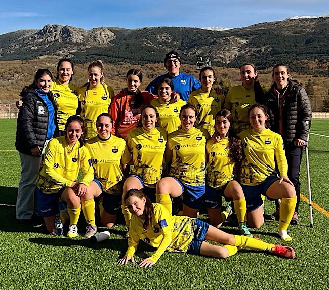 Balance brillante del Sporting <h3 class='enlacePalabraNoticia' onclick='opcionBuscarActualidad('Riazano','')' >Riazano</h3> en un fin de semana lleno de emocin