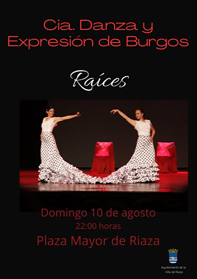 Velada de Ballet