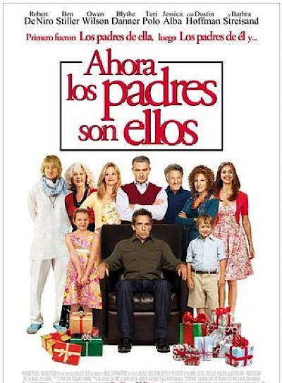 Navidad de Cine