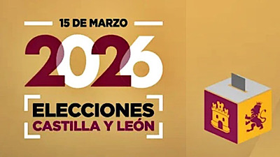 Elecciones castilla y Le�n 2026