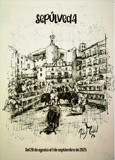 Fiestas de Seplveda