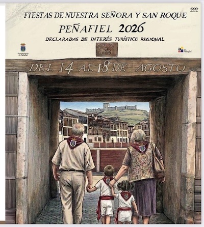 Fiestas de Pe�afiel